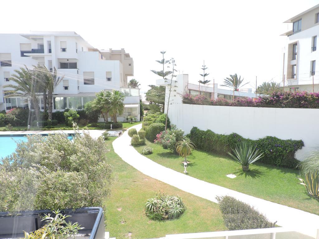 Stunning Loft With Pools Near The Beach Essaouira Exterior photo