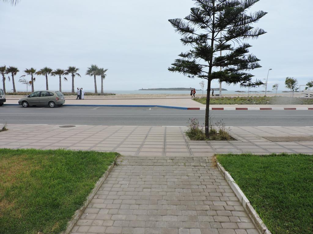 Stunning Loft With Pools Near The Beach Essaouira Exterior photo