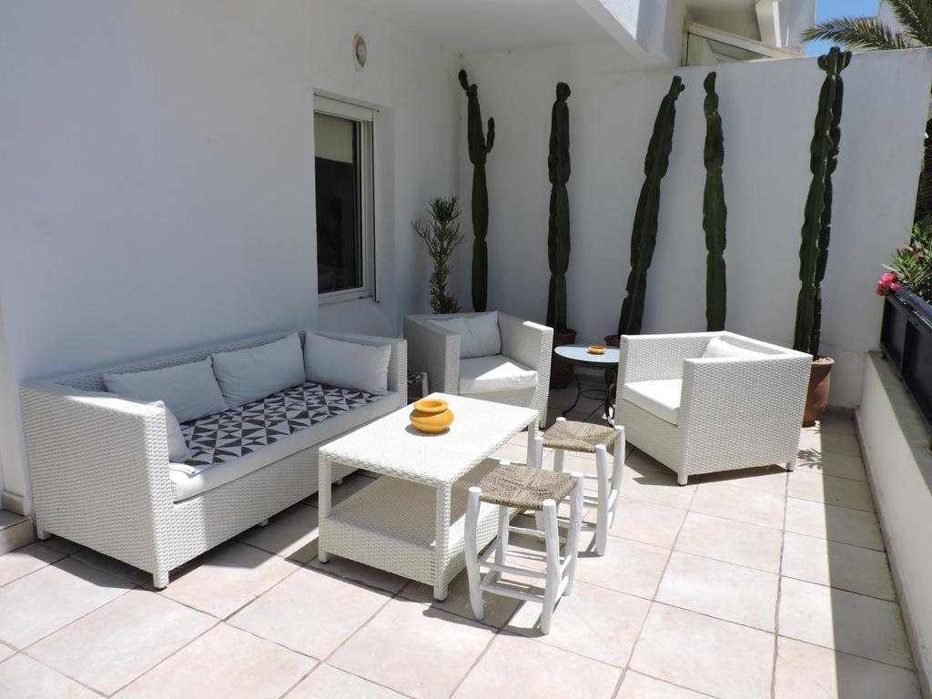 Stunning Loft With Pools Near The Beach Essaouira Exterior photo