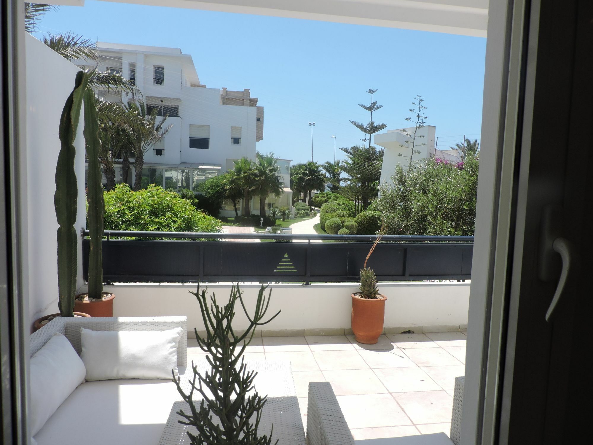 Stunning Loft With Pools Near The Beach Essaouira Exterior photo