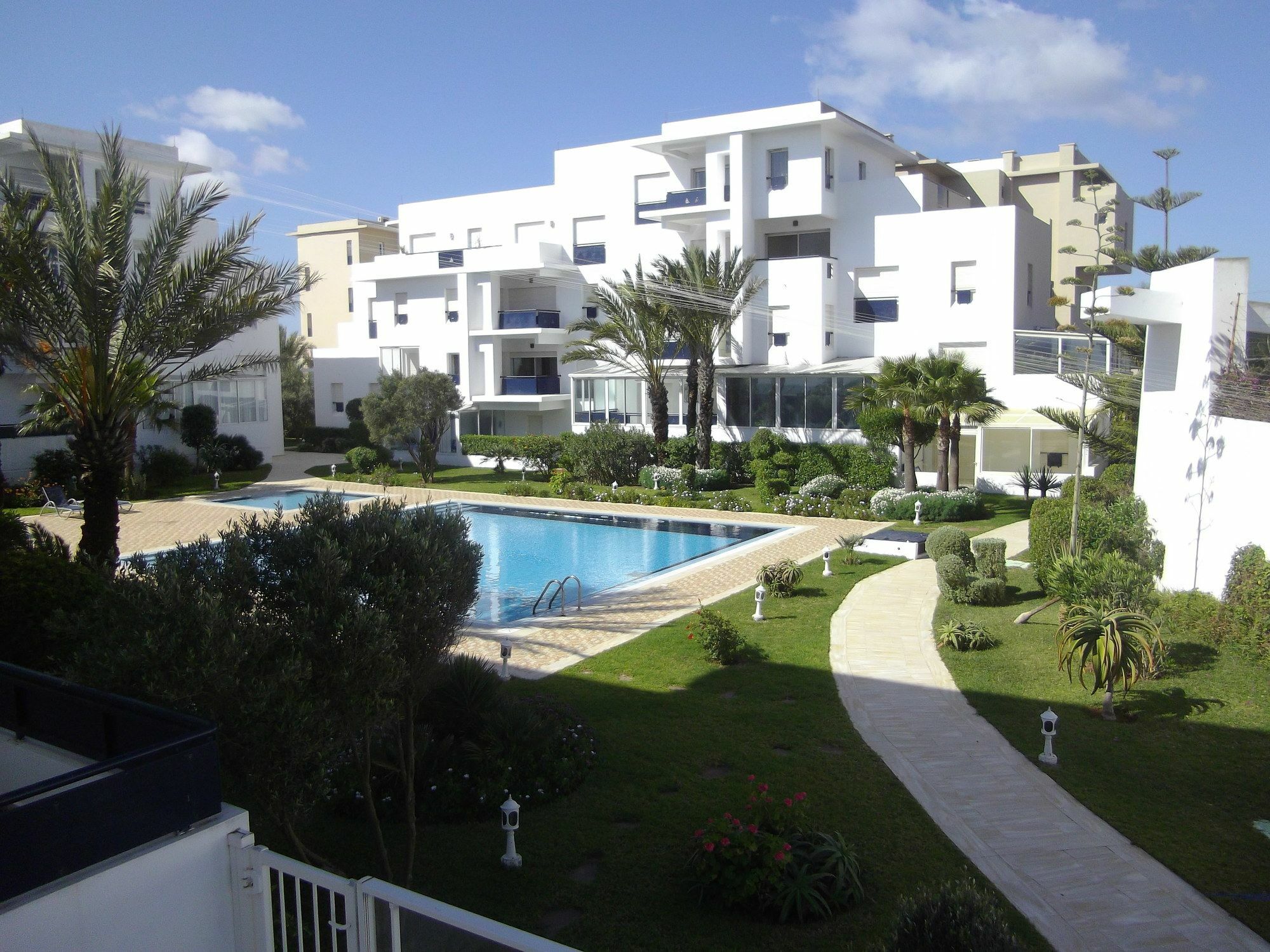 Stunning Loft With Pools Near The Beach Essaouira Exterior photo